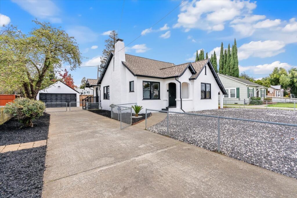 woolner fairfield home remodel by bay design + remodel