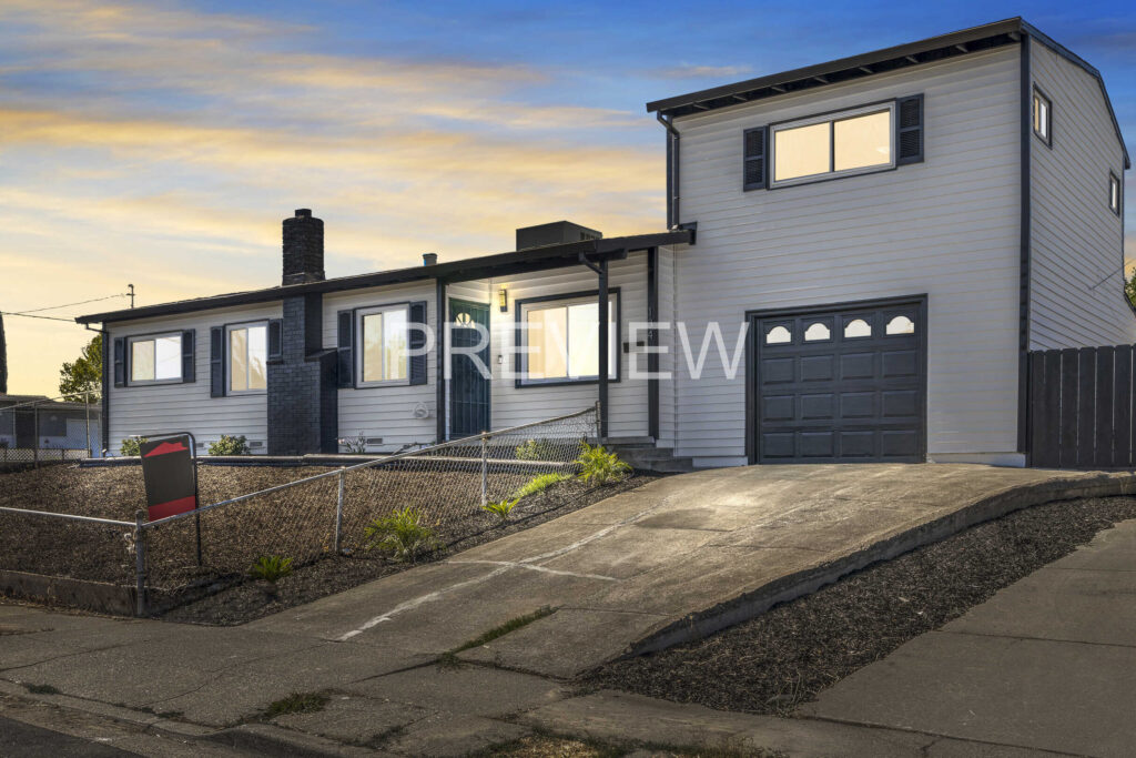 fairfield home remodel by bay design + remodel