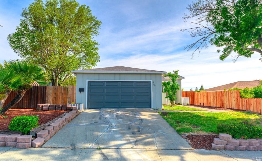 964 breton fairfield ca home remodel by bay design + remodel