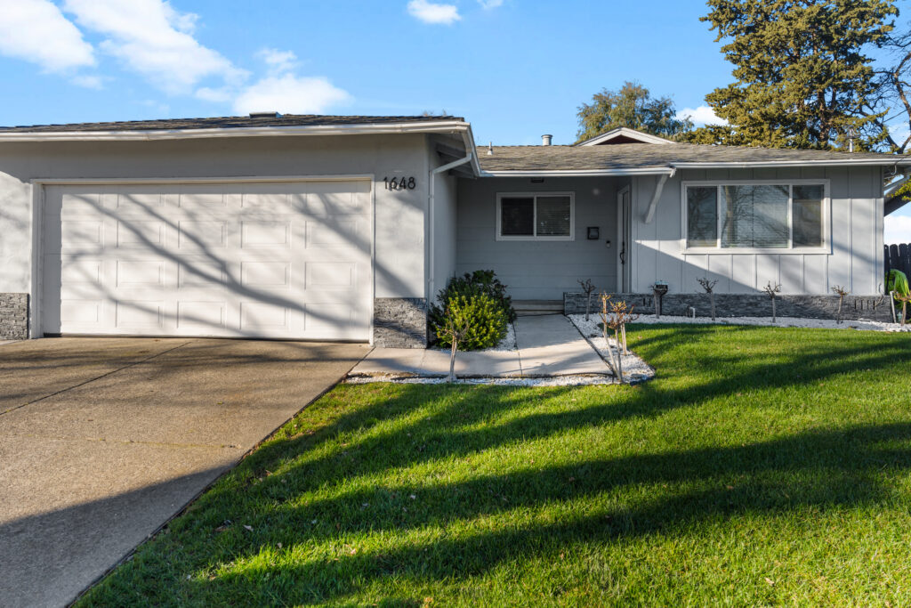 Concord Ca Home Remodel