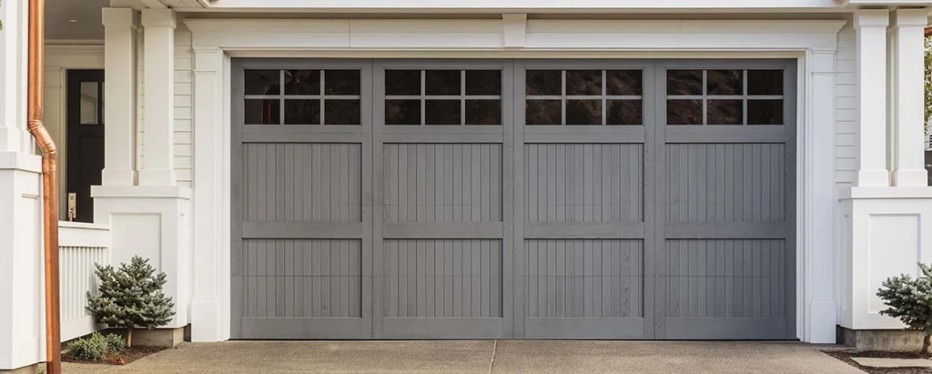 Garage Doors