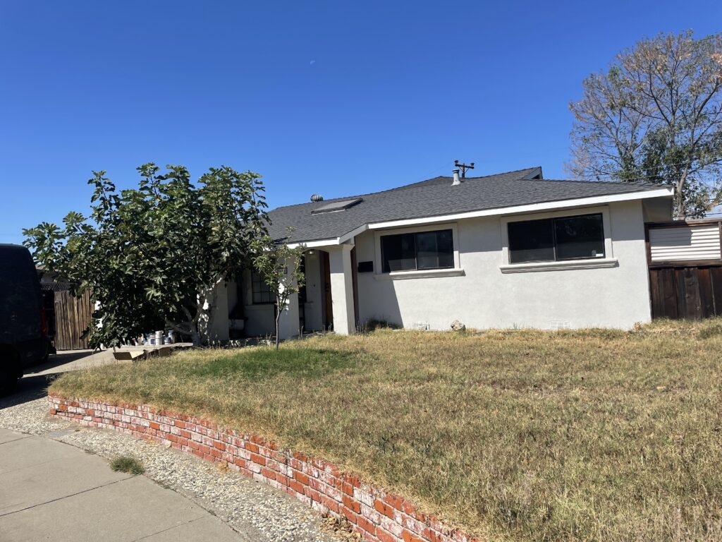 Fremont Remodel