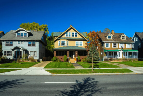 Affordable homes in Walnut Creek