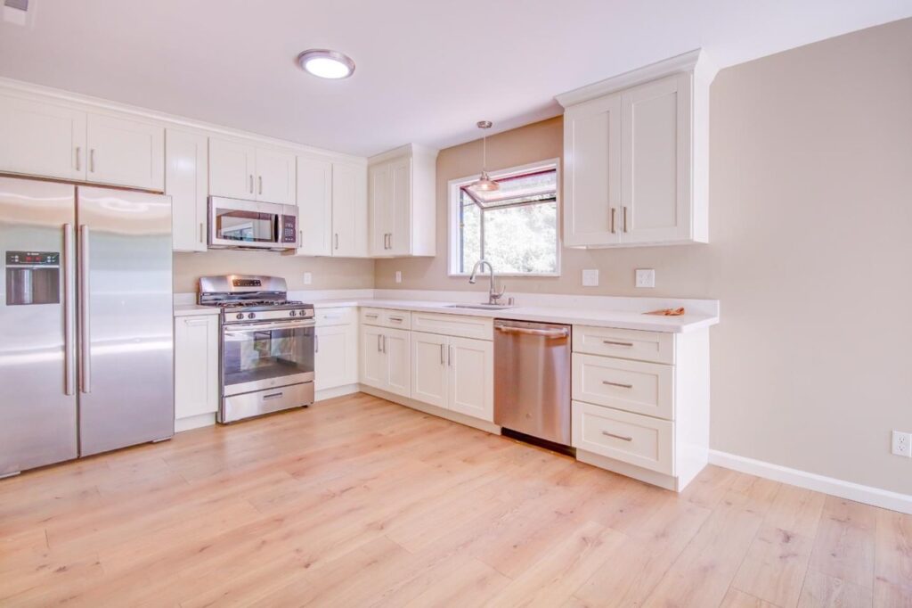 santa cruz ca home remodel by bay design + remodel