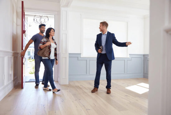 day in the life of a concord realtor