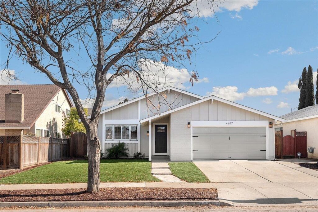 san jose ca home remodel by bay design + remodel