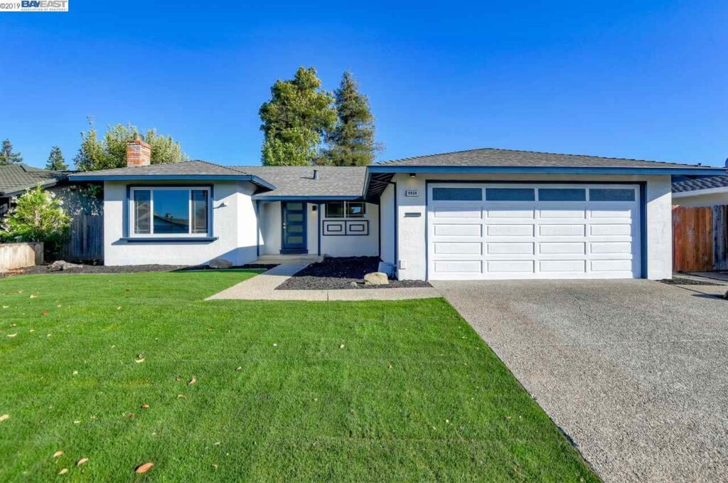 newark ca home remodel by bay design + remodel