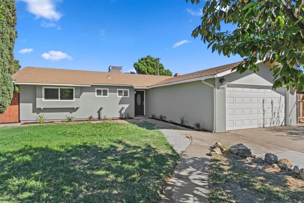 Concord ca home remodel by bay design + remodel