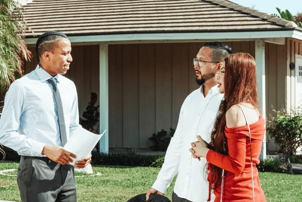 a day in the life of a real estate agent in orinda