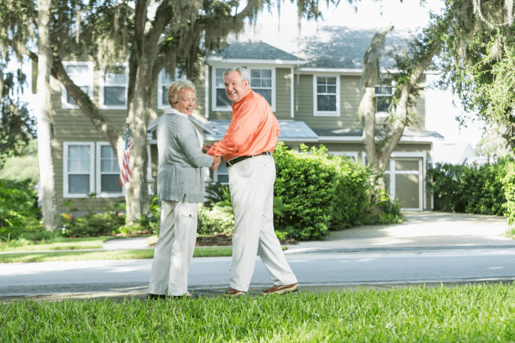 Pet-friendly and senior housing options in Walnut Creek apartments