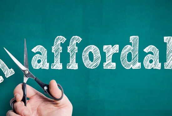 things you shouldn't do when buying a home