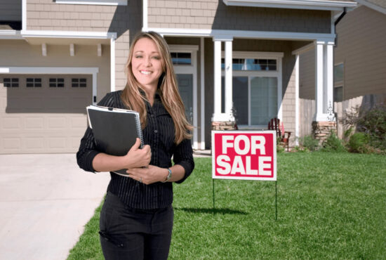 a day in the life of a Dublin realtor